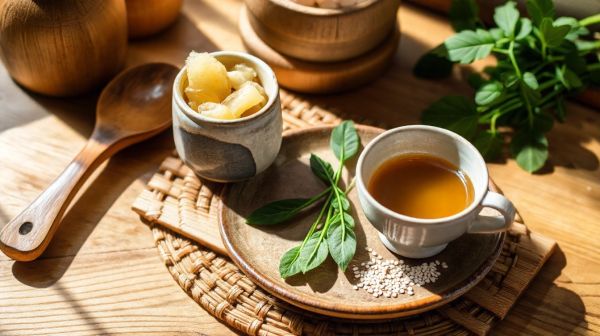 10 ingrédients japonais indispensables pour les passionnés de cuisine