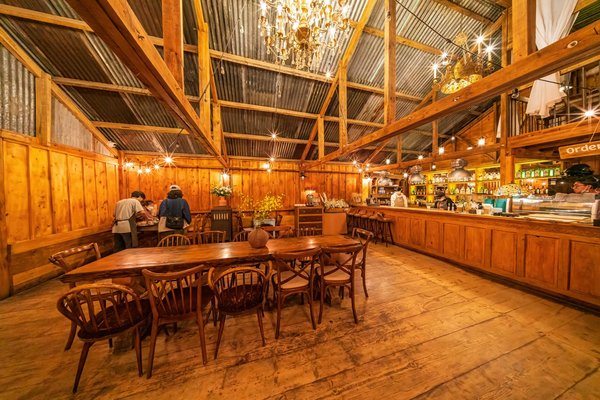 Le food truck à châlons-en-champagne pour vos événements festifs