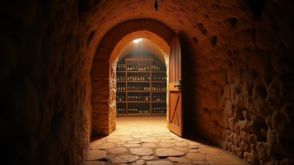 Cave à vin Alès : découvrez les meilleurs vins de la région