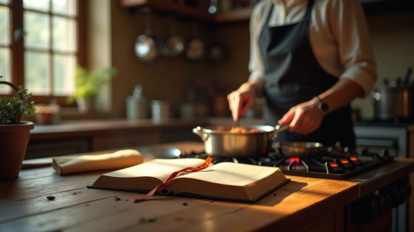 Comprendre les guides complets pour tout savoir en cuisine