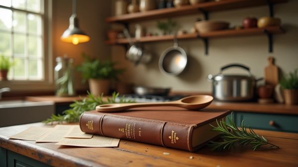 Comprendre les guides complets pour tout savoir en cuisine