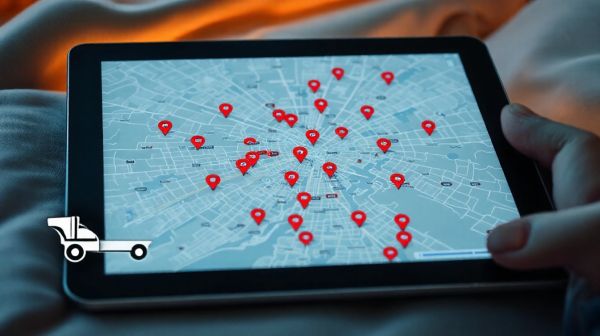 Découvrez les restaurants McDonald's autour de vous