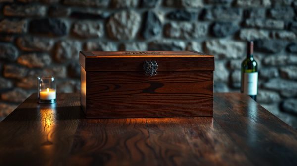 Découvrez nos sélections de coffrets vin pour un plaisir authentique