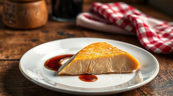 Foie gras entier mi-cuit : un savoir-faire basque incomparable