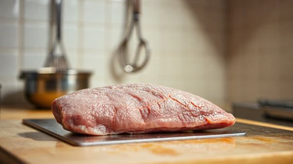 Les astuces incontournables pour congeler le foie de veau efficacement