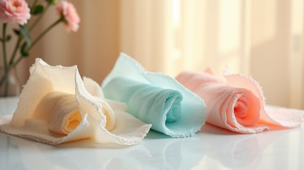 Personnalisez vos serviettes en papier pour un événement mémorable