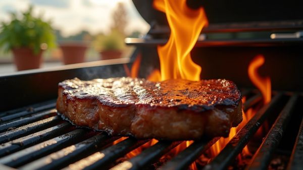 Pourquoi le barbecue Weber est-il l'allié indispensable des grillades ?