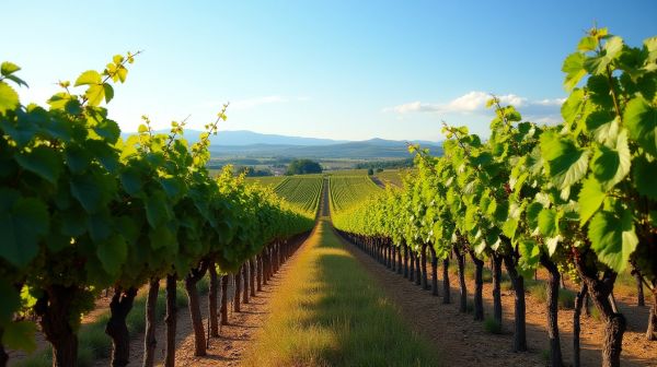 Quelle expérience viticole à Vergisson pour les amateurs de vins?