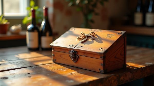 Savourez des coffrets vin du monde pour un voyage gustatif unique