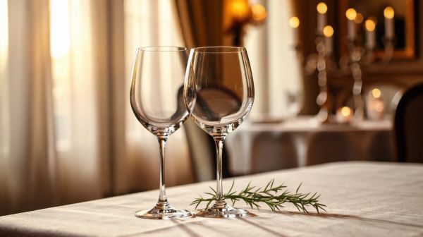 Top 5 créations d'exception pour sublimer vos dégustations