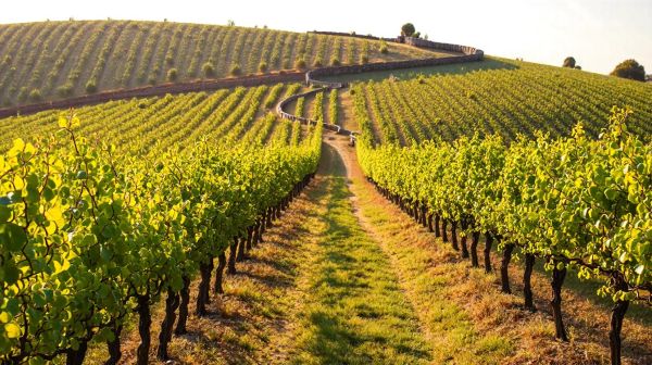 Top activités viticoles à Vergisson pour les passionnés de vin