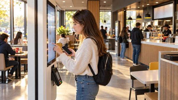 Top astuces pour une commande McDonald's rapide et efficace