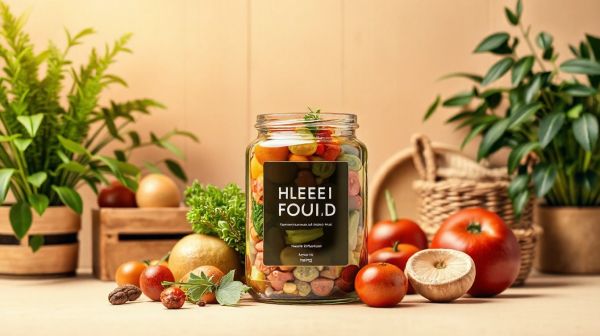 Top solutions en packaging pour une alimentation saine pro