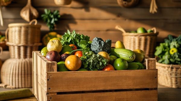 Top solutions en packaging pour une alimentation saine pro